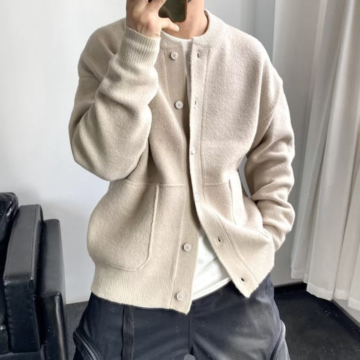 Nathan Cardigan