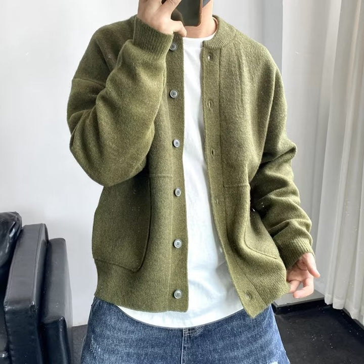 Nathan Cardigan