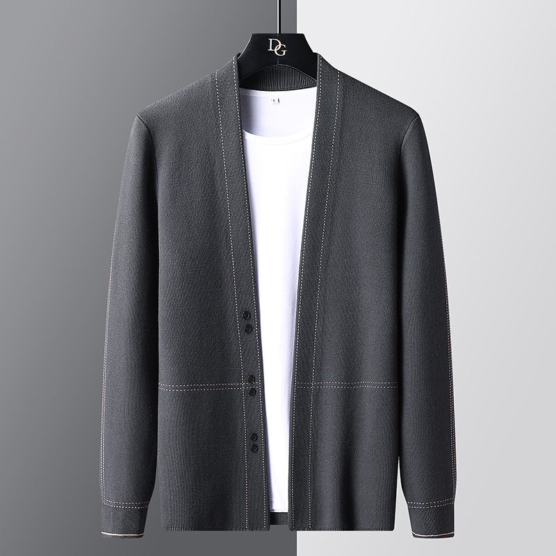 Louis Cardigan
