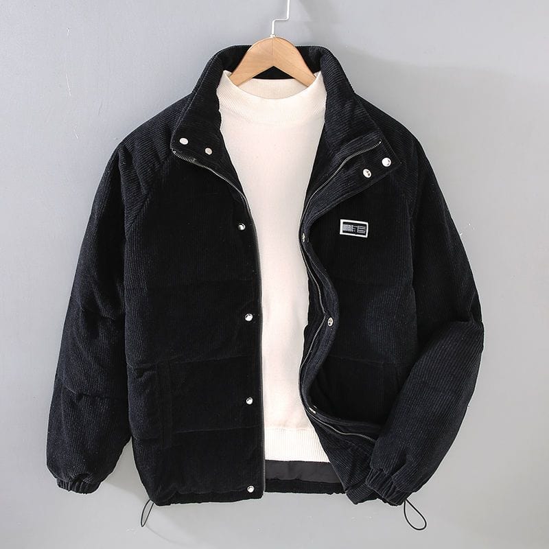 Louvel Jacket