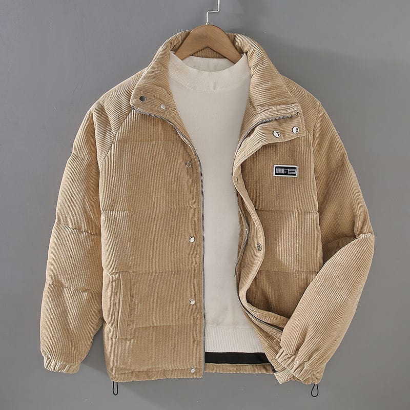 Louvel Jacket