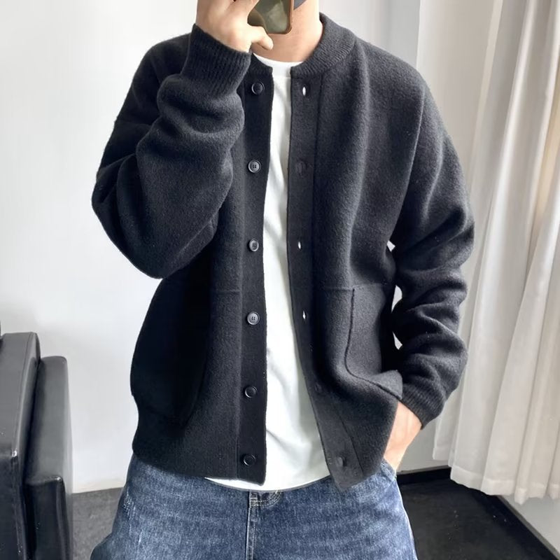 Nathan Cardigan