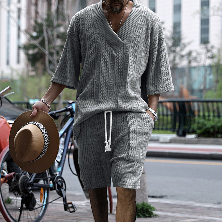 Snug Summer Set