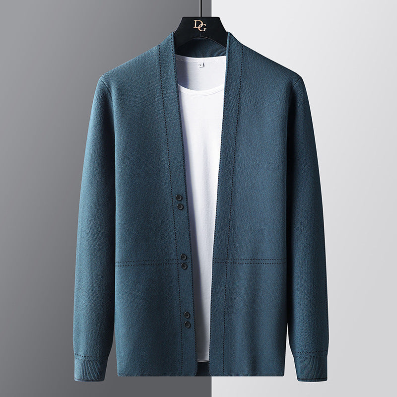 Louis Cardigan
