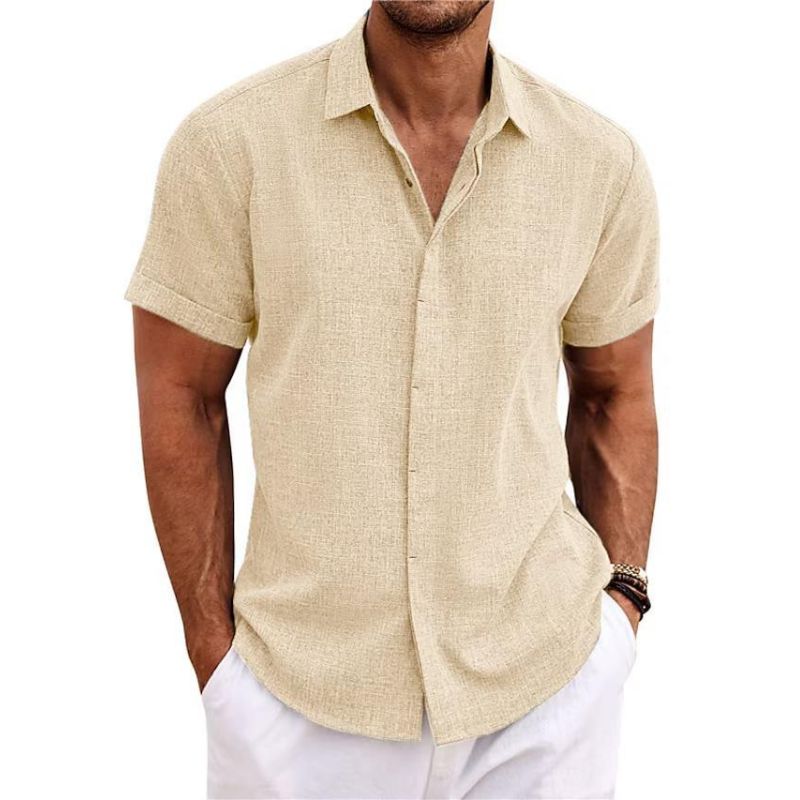 Paul Shirt