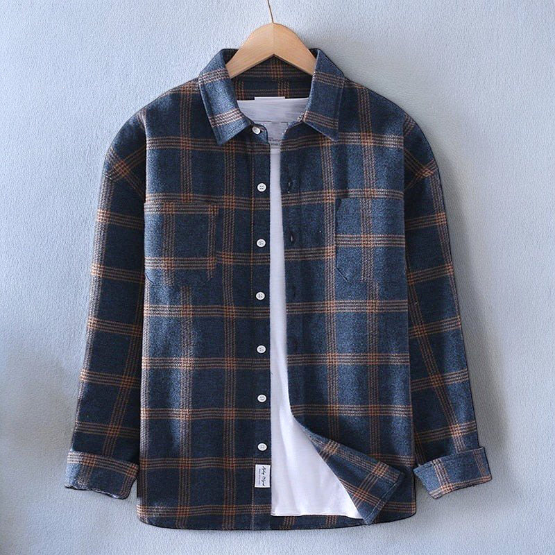 Josh Shirt