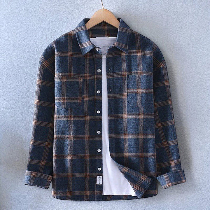 Josh Shirt
