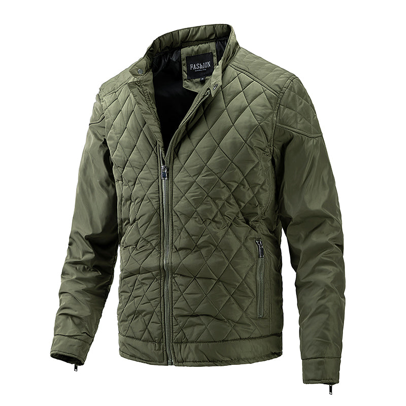 Barclay Jacket