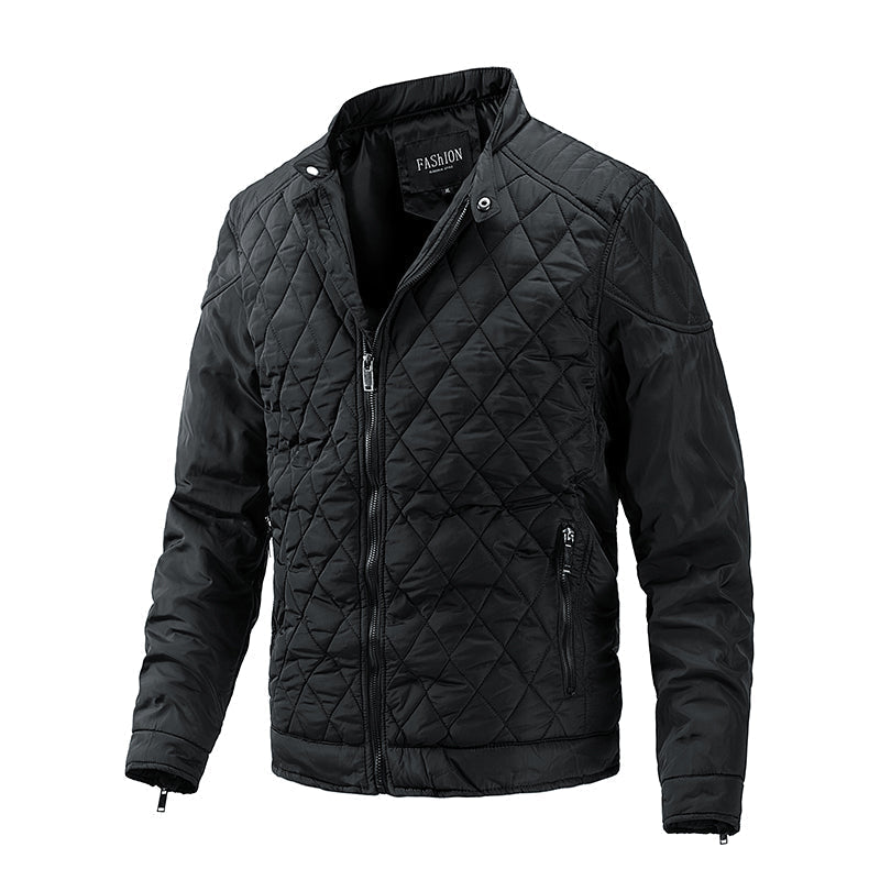 Barclay Jacket