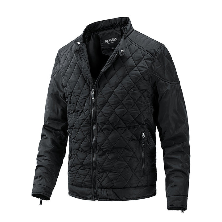 Barclay Jacket