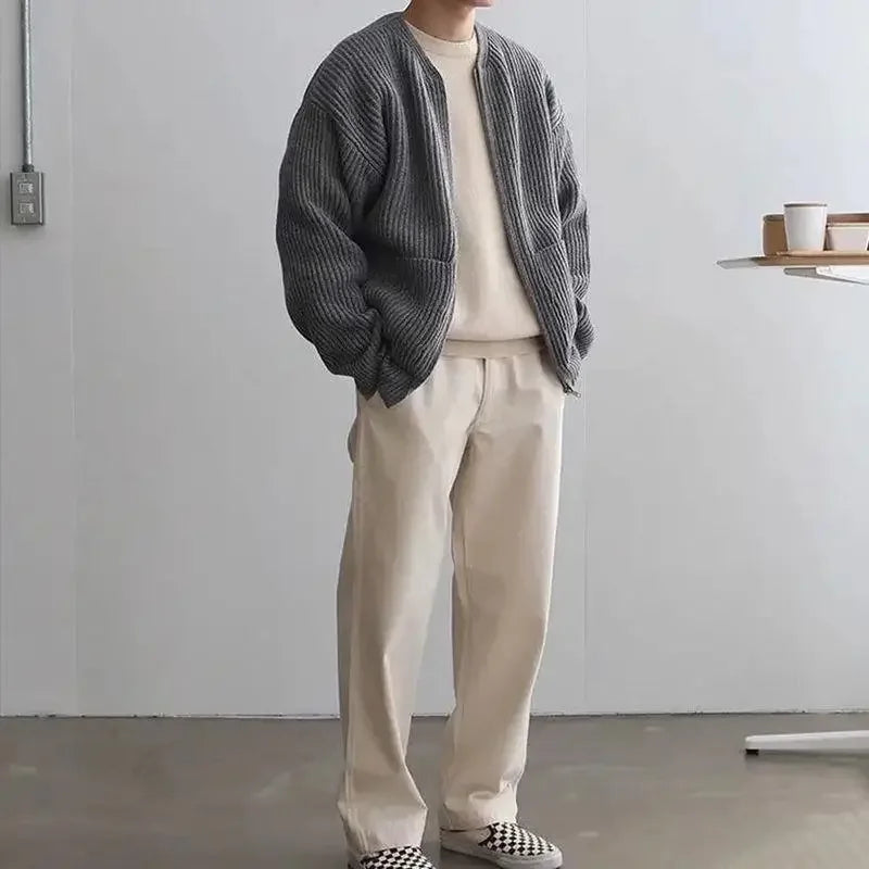 Lenon Cardigan