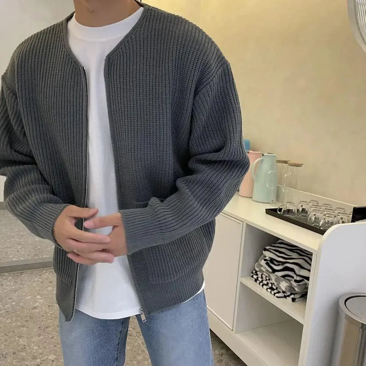 Lenon Cardigan