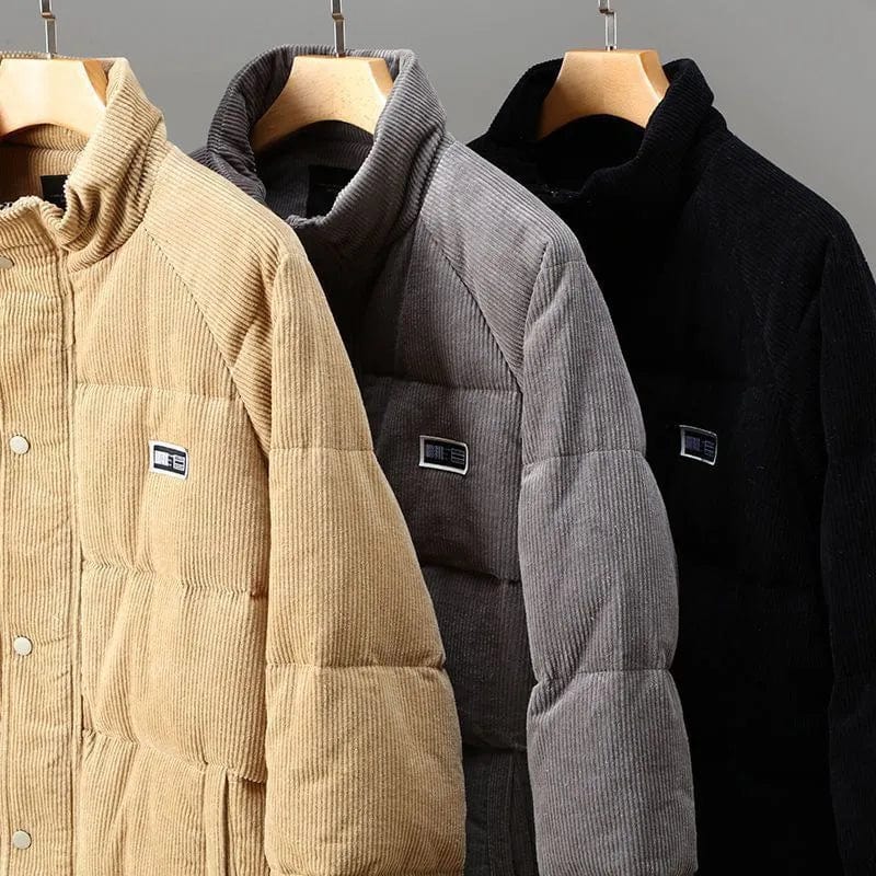 Louvel Jacket