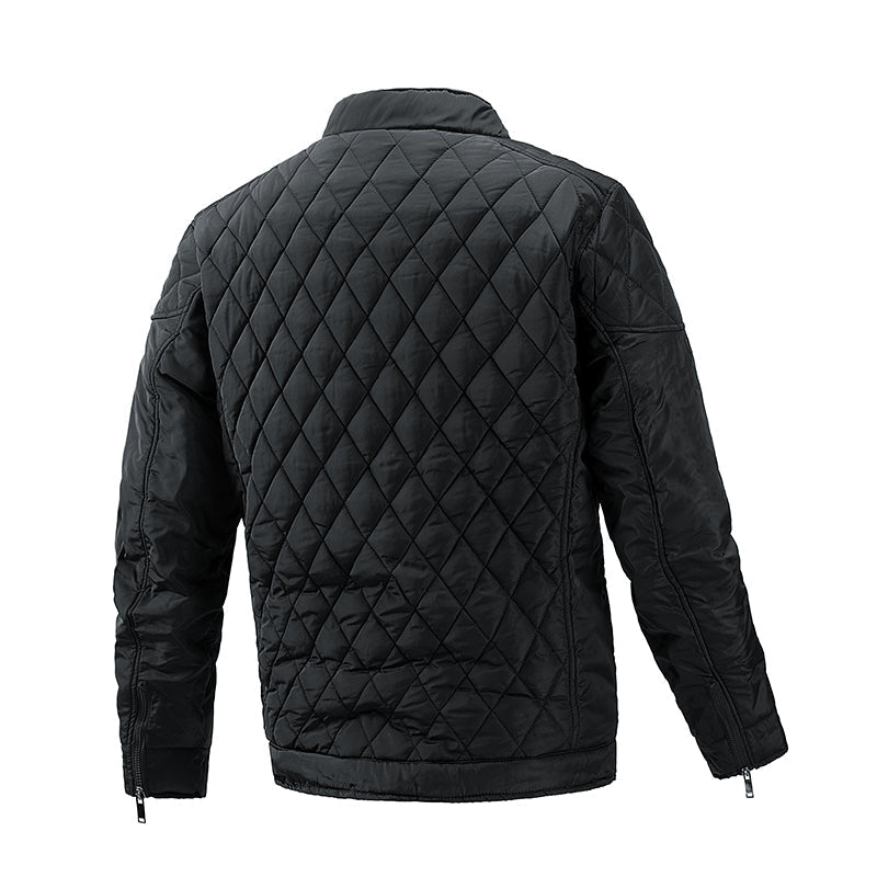 Barclay Jacket