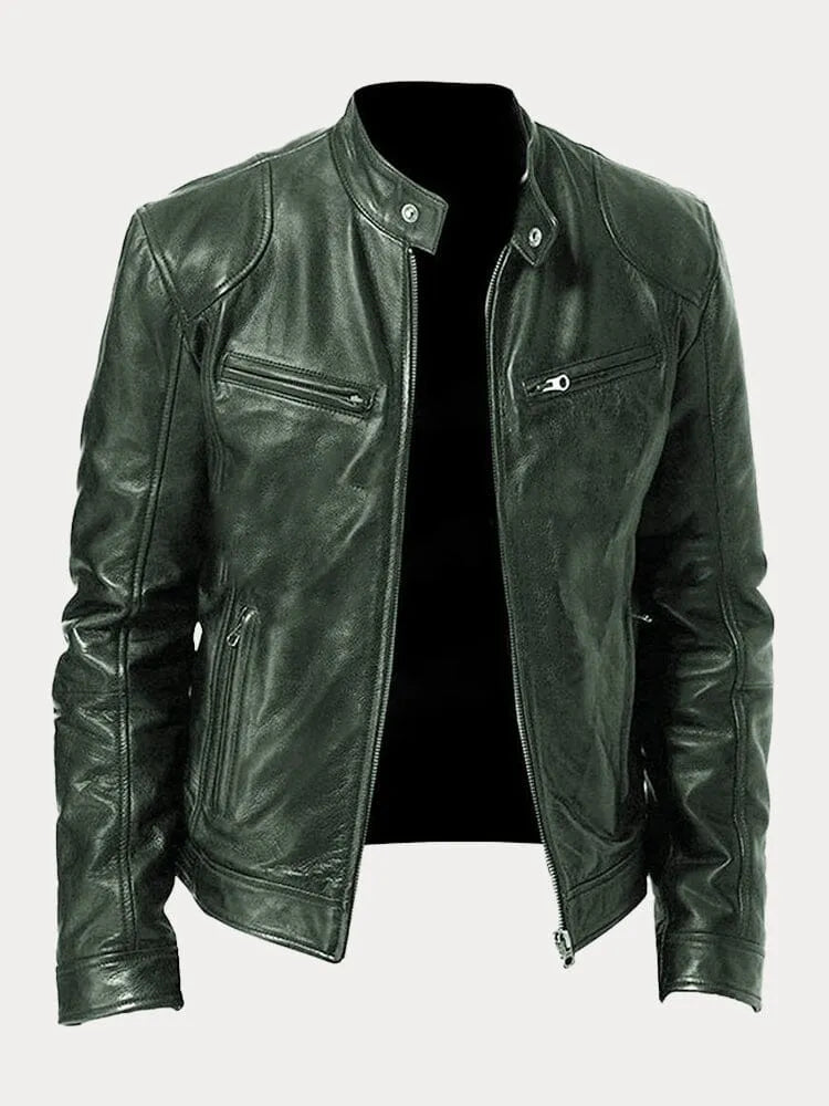 Mario Jacket