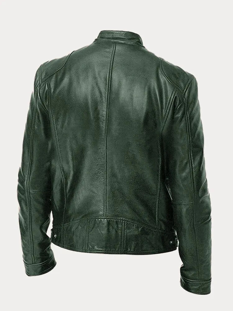 Mario Jacket