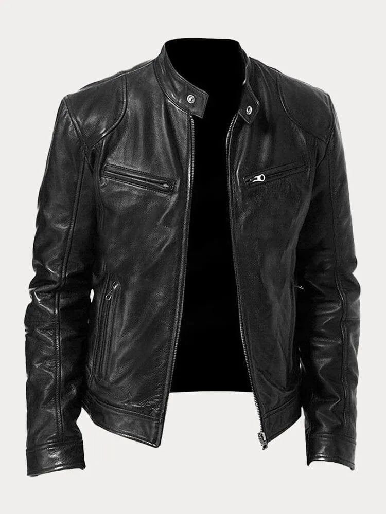 Mario Jacket