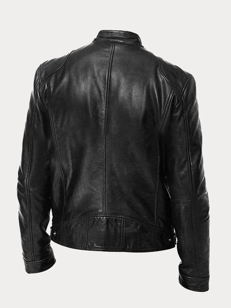 Mario Jacket