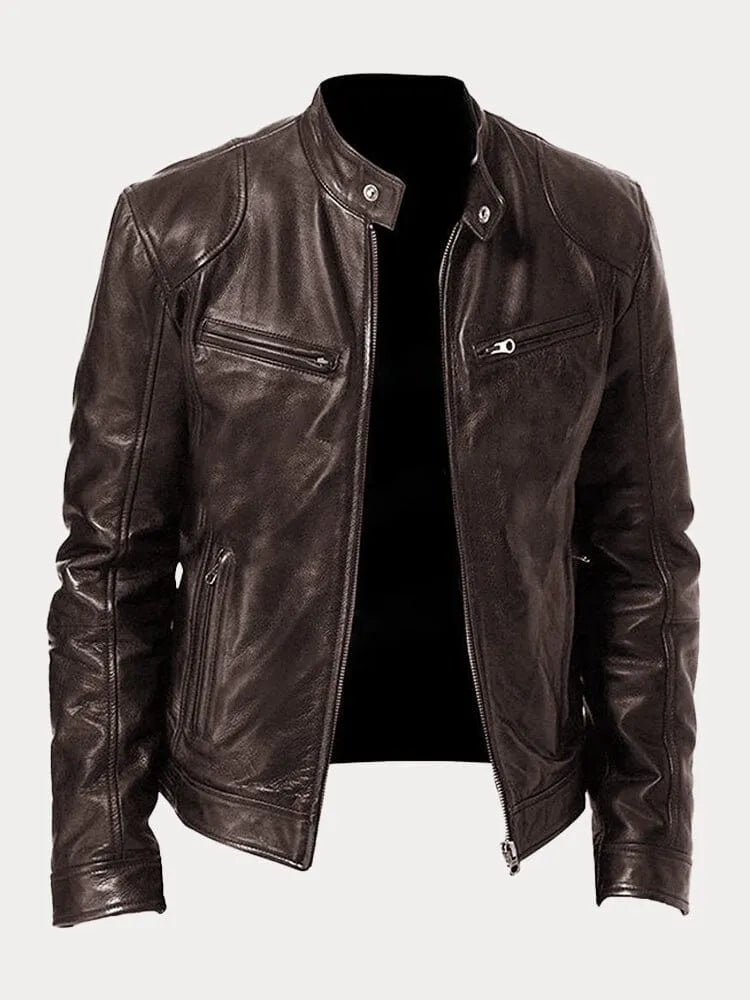 Mario Jacket