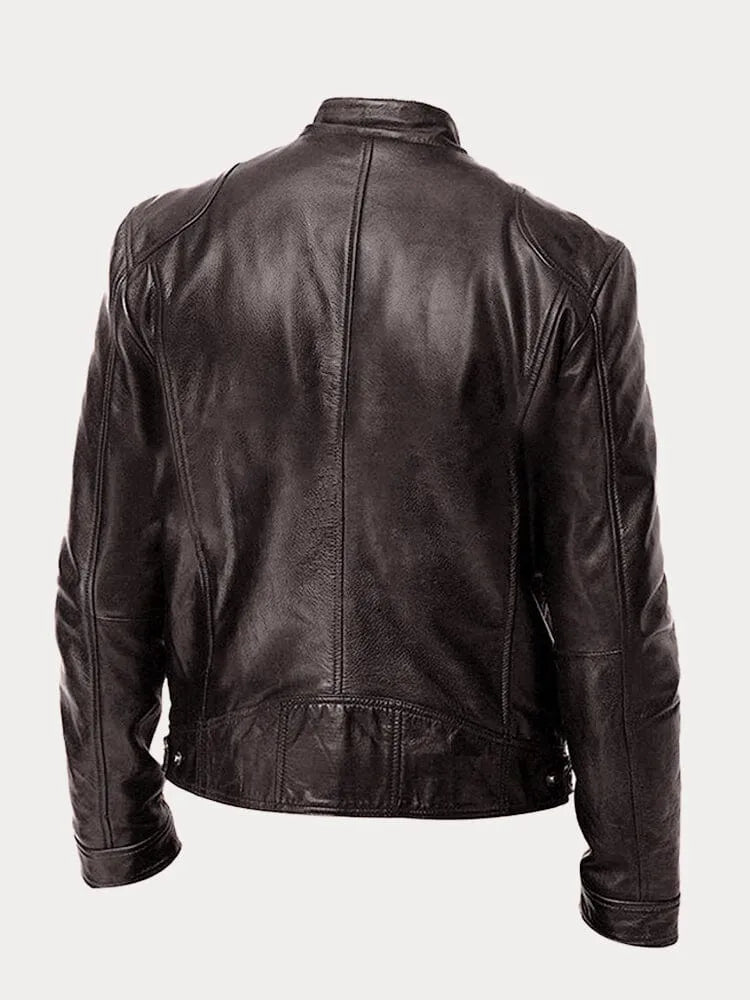 Mario Jacket