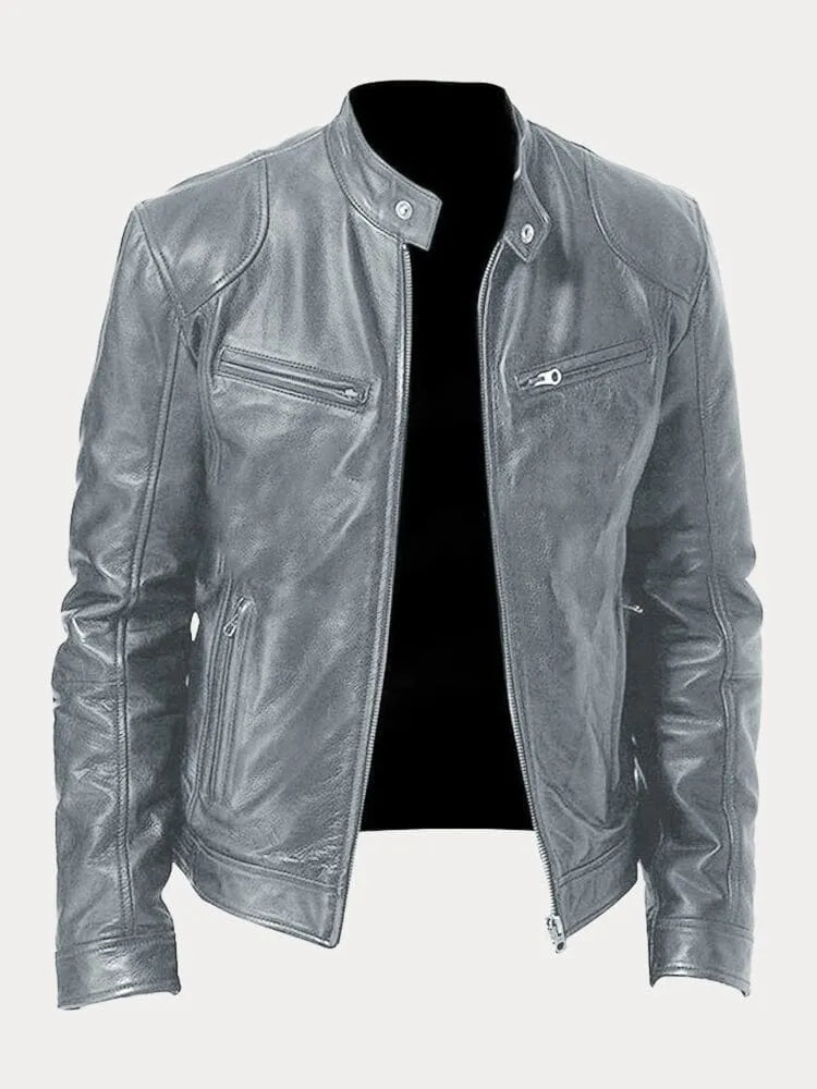 Mario Jacket