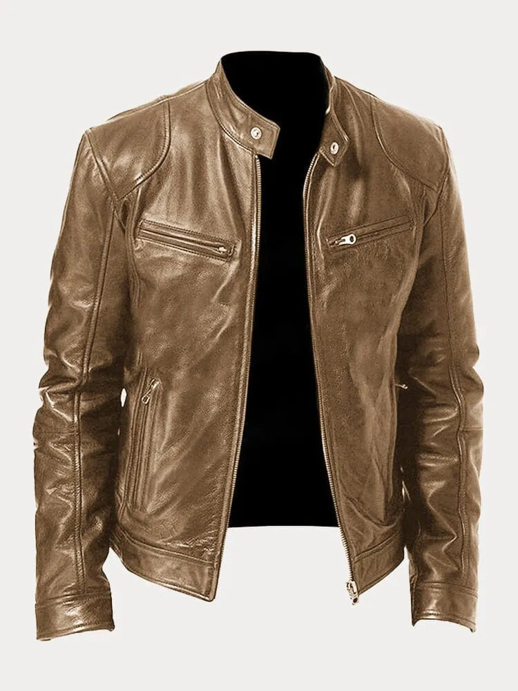 Mario Jacket
