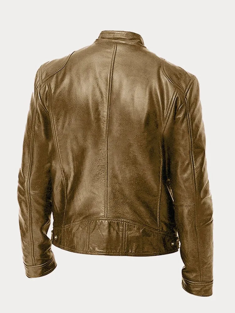 Mario Jacket