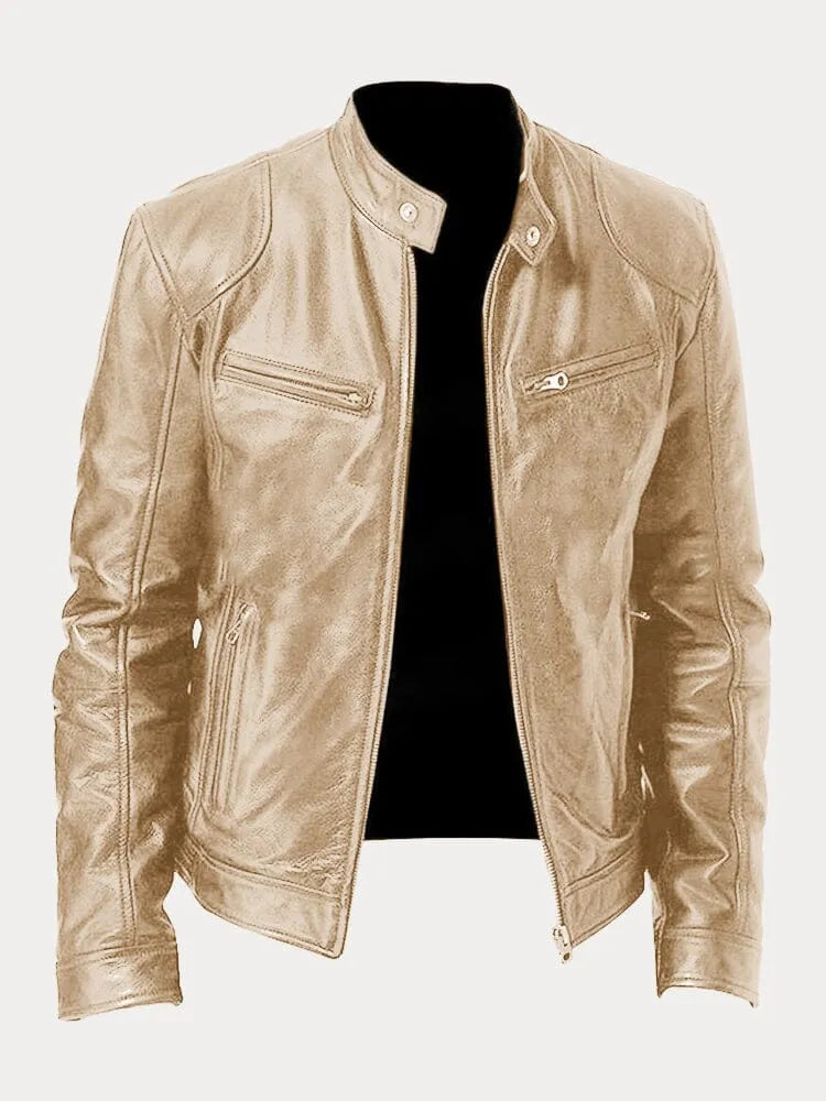 Mario Jacket