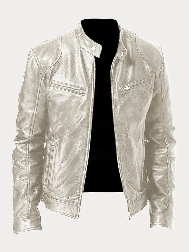 Mario Jacket