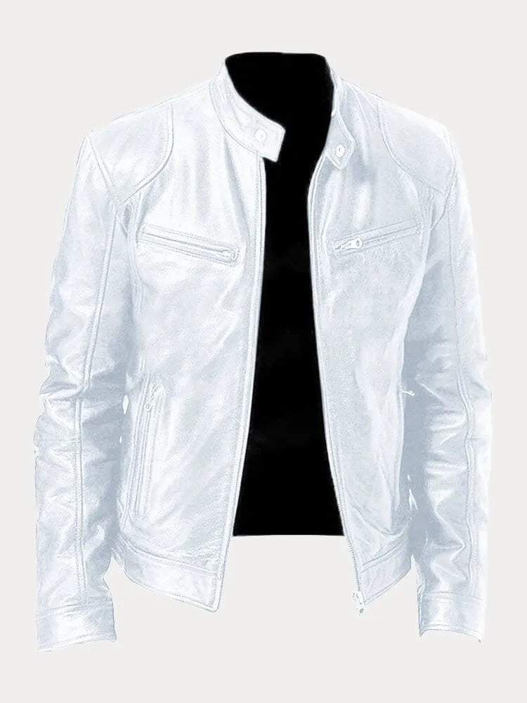 Mario Jacket