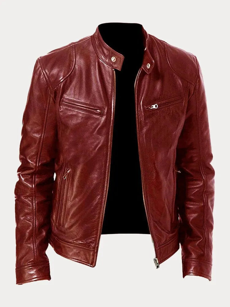 Mario Jacket