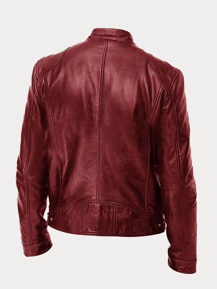 Mario Jacket