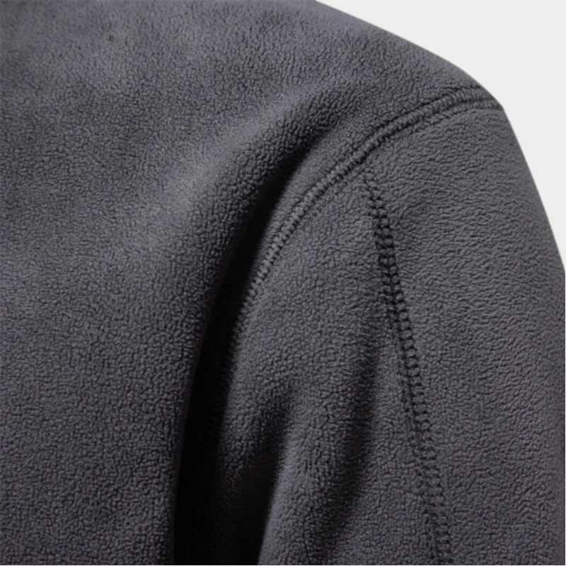 Leon Fleece