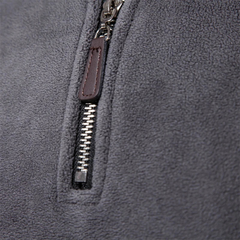 Leon Fleece