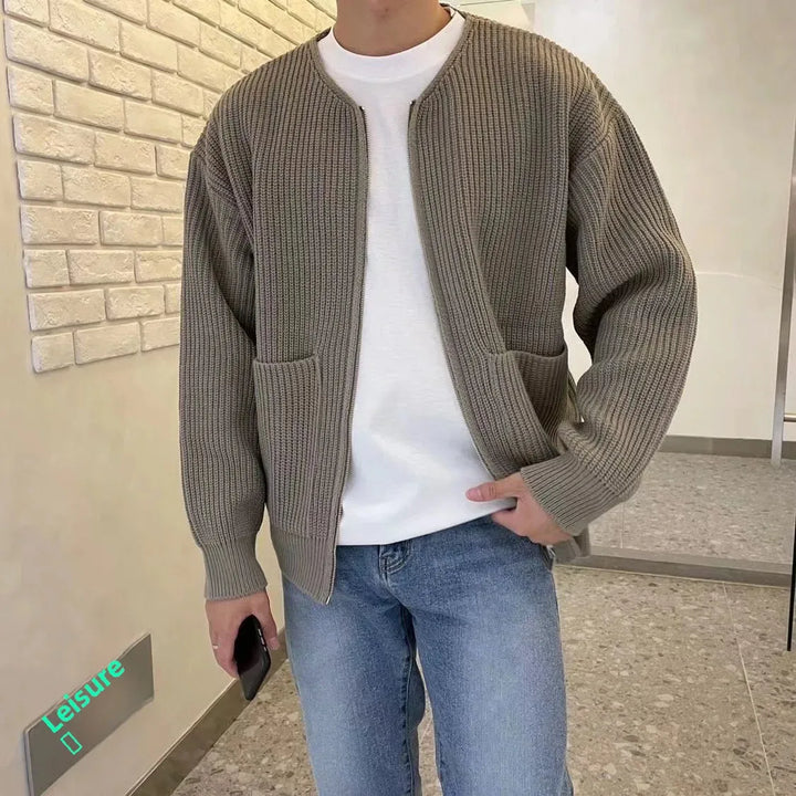 Lenon Cardigan