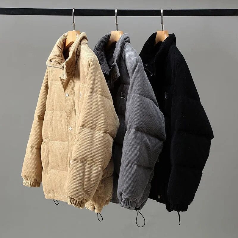 Louvel Jacket