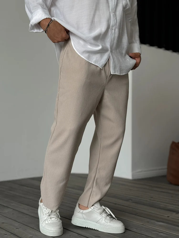 Stefano Trousers