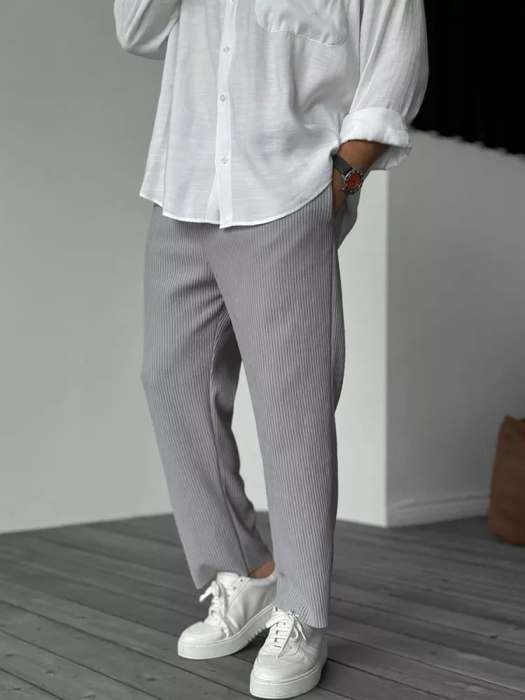 Stefano Trousers