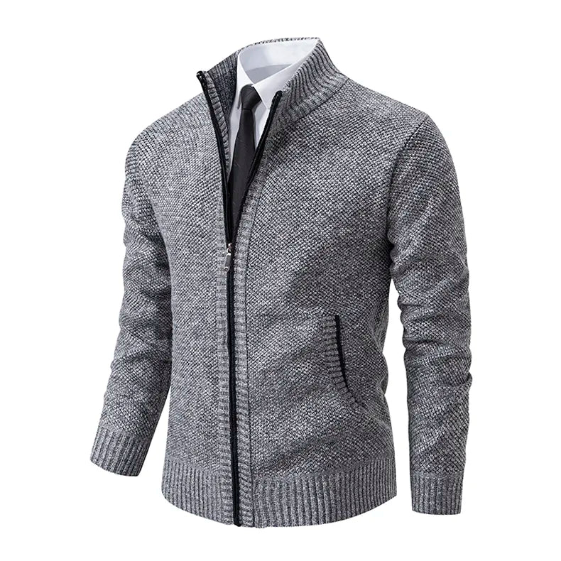 Logan Cardigan