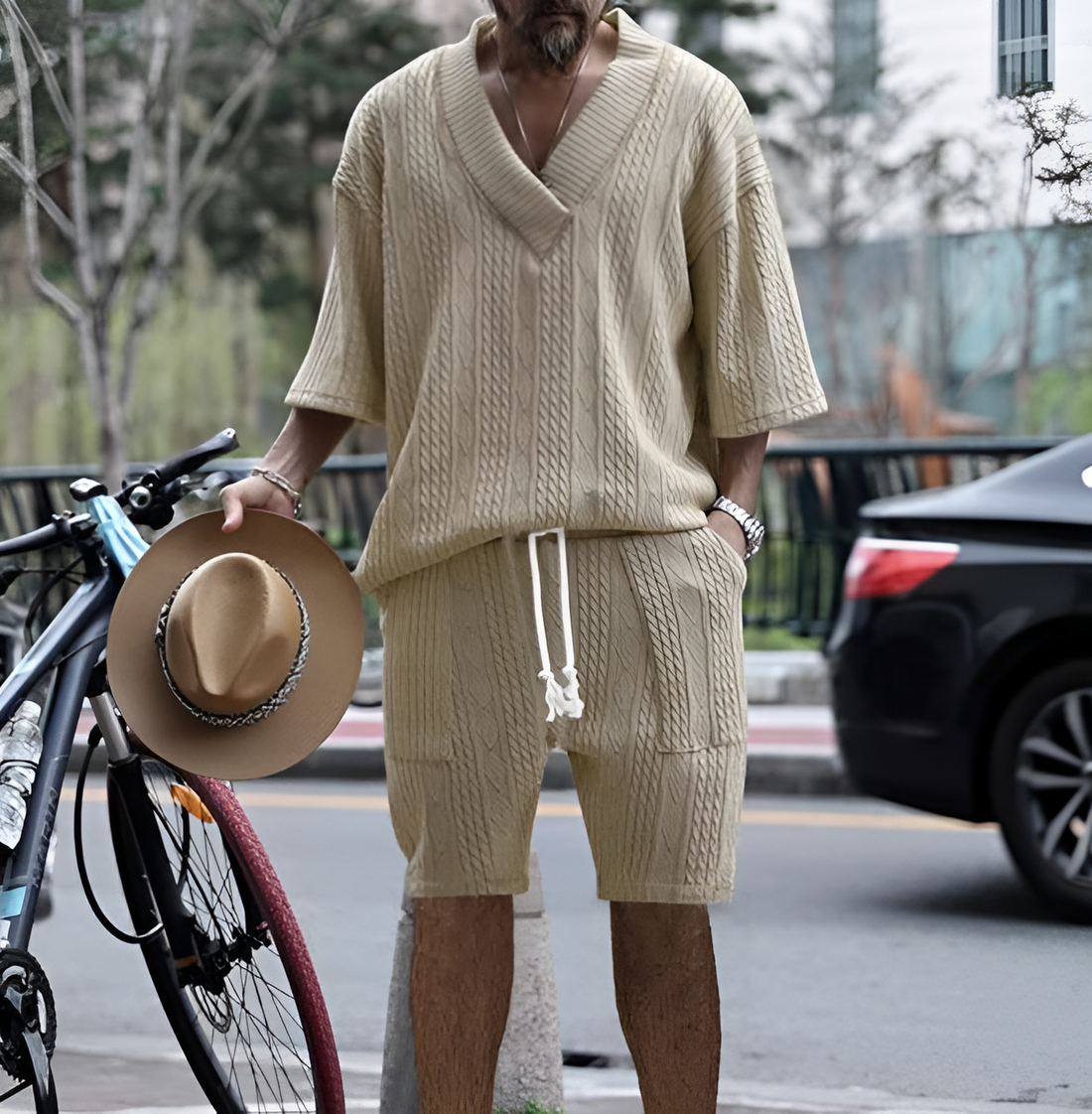 Snug Summer Set