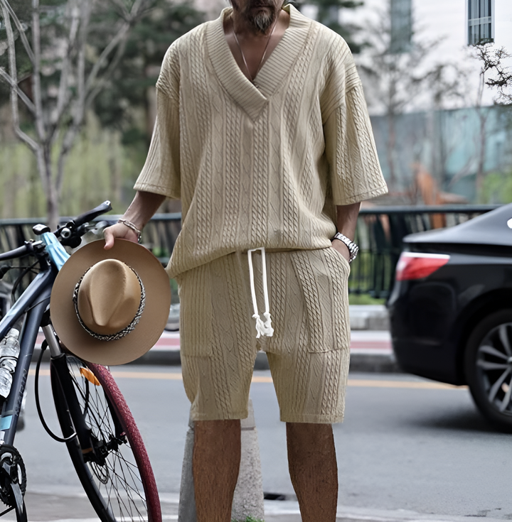 Snug Summer Set