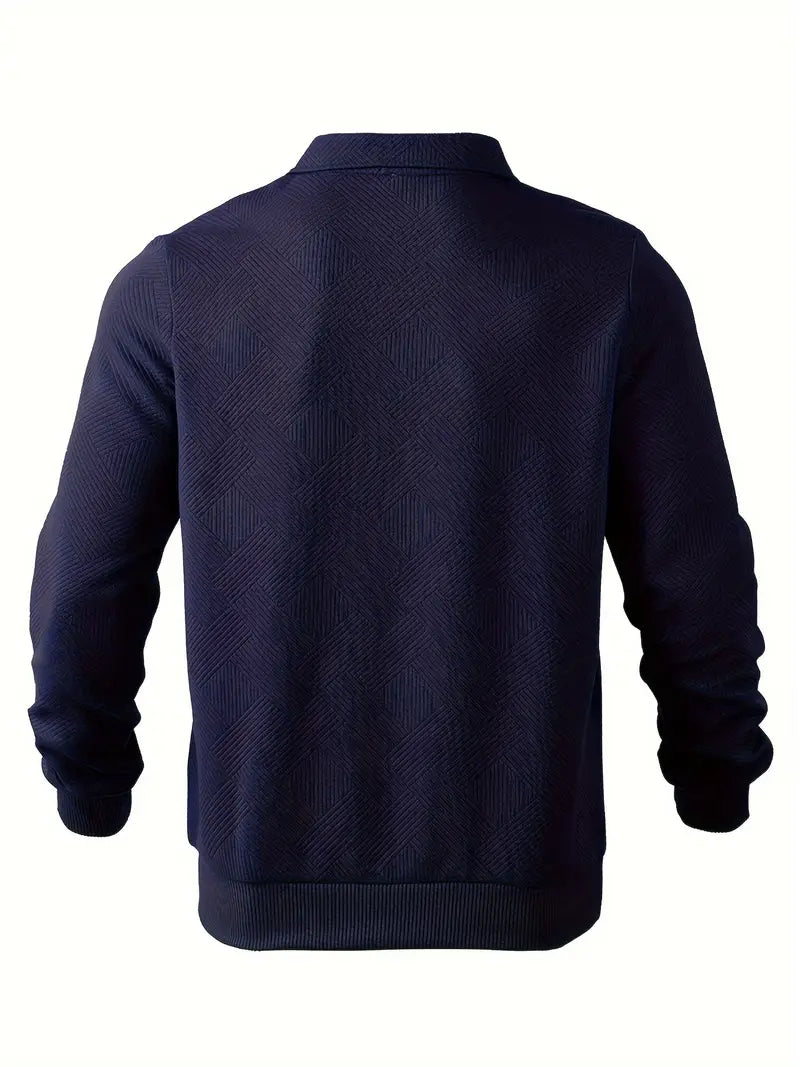 Oskar Jumper