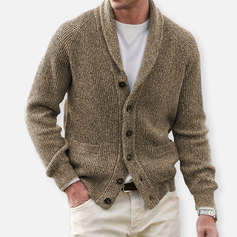 Calvino Cardigan