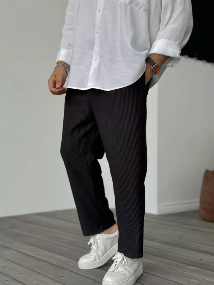 Stefano Trousers