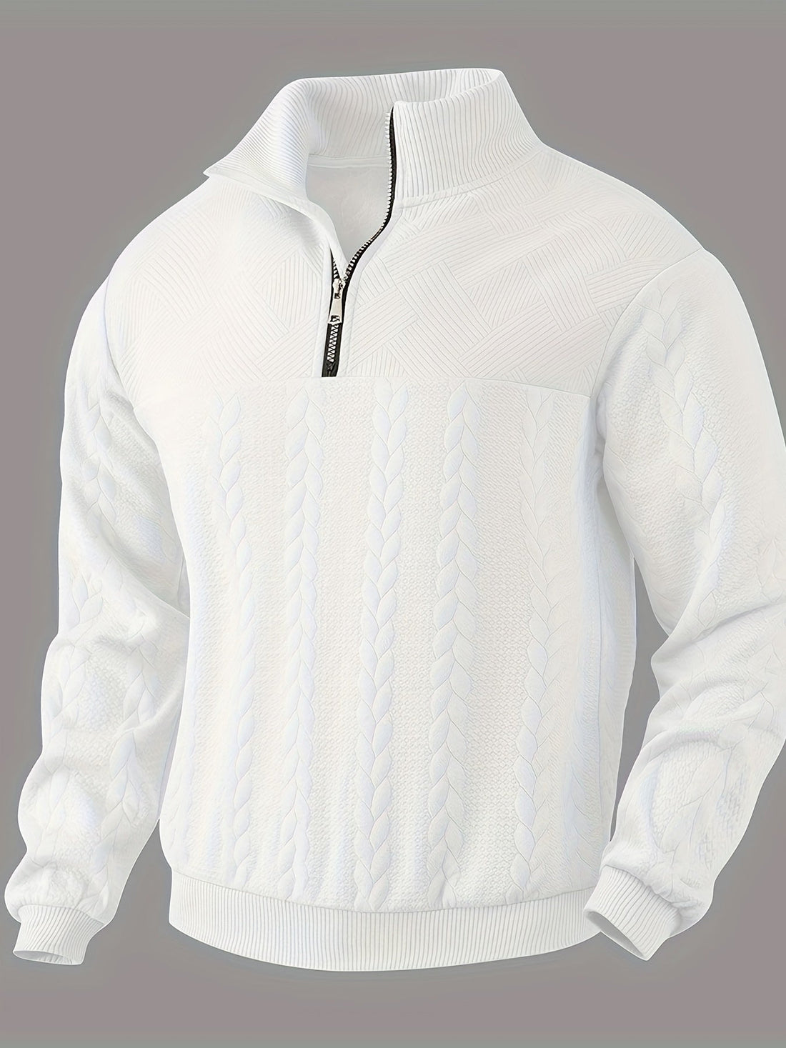 Rafael Sweater