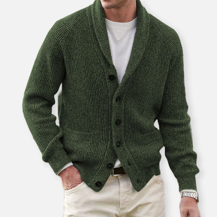 Calvino Cardigan