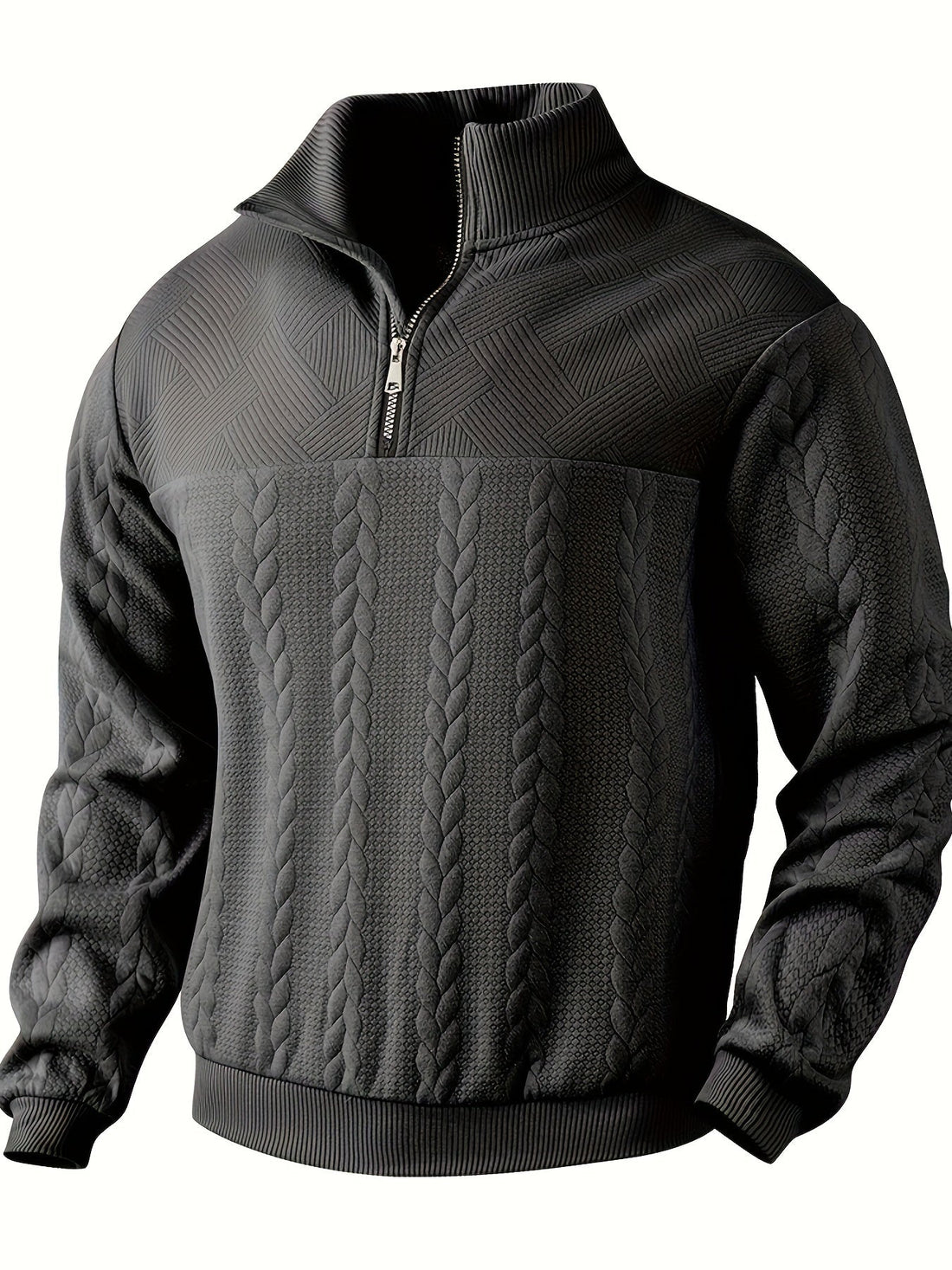Rafael Sweater