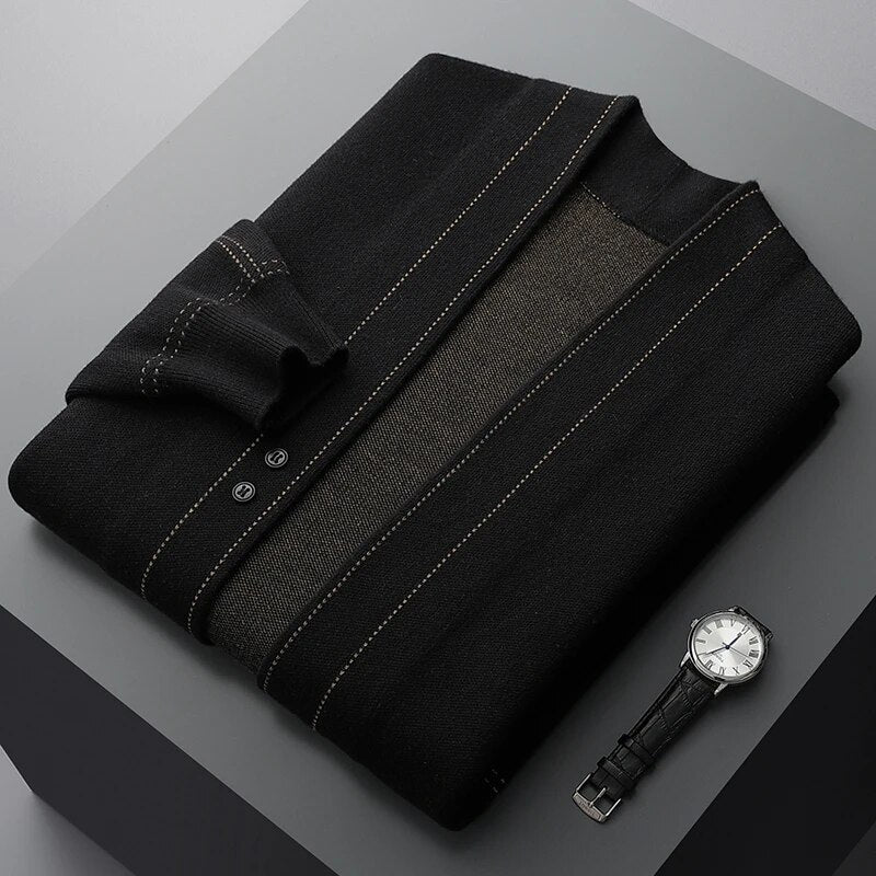 Louis Cardigan