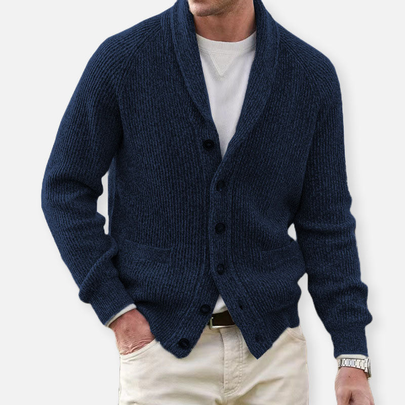 Calvino Cardigan