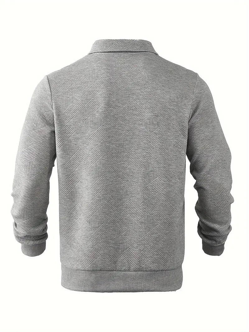 Oskar Jumper